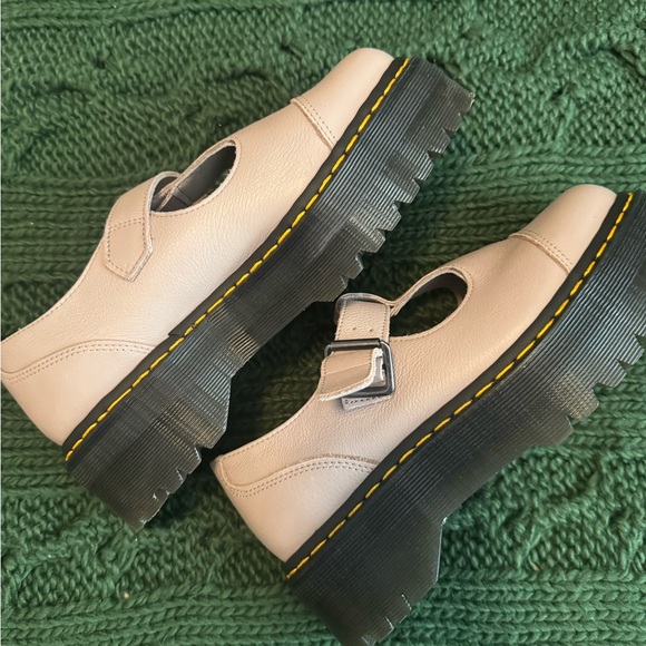 Dr. Martens Bethan Mary Jane - Picture 2 of 5